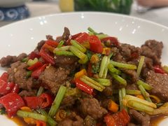 -大鹏饭店·金陵家宴(奥体中心店)