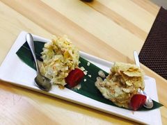 -樱の千渡日式料理·铁板烧•烧鸟(金盛田广场店)