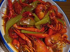 -湘聚缘湘菜馆(斜土路店)