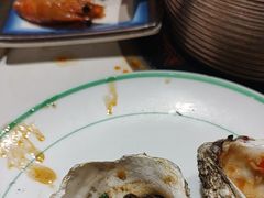 -亚马逊海鲜自助(梅溪湖步步高店)