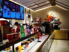 -Tims天好咖啡·贝果(东方广场店)