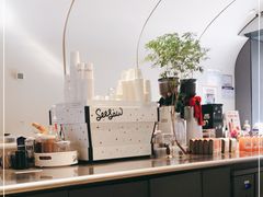 -Seesaw Coffee(上生新所店)