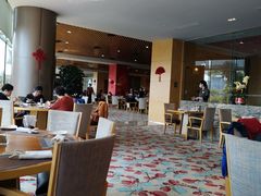 大堂-怡海苑餐厅·厦门滨海悦华酒店