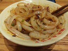 旋子凉粉-协茂森老钟家(鸿云悦街店)