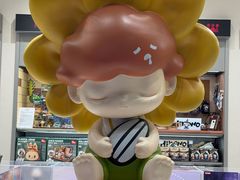 -泡泡玛特POPMART(苏州诚品生活店)