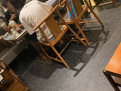 大堂-捞王锅物料理(上海世茂广场店)