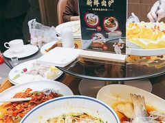 -尚宴(盛世广场·食尚街店)