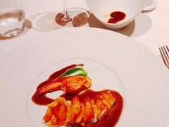 -Le Bernardin