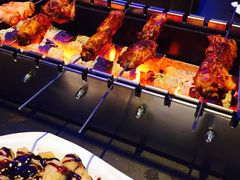 -很久以前羊肉串(打浦路店)