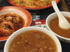 -阿嫂印象·民间江湖菜(大学城店)