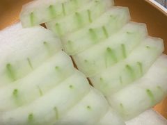 -海底捞火锅(奥森店)