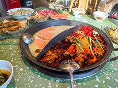 耙牛肉-五里关火锅(上海鑫耀·光环Live店)