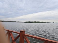 -丁香湖公园