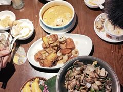 -前海沿·青岛菜(李沧万达店)