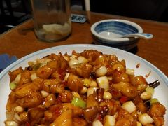 -95号酱骨·一块豆腐(展春园西路店)