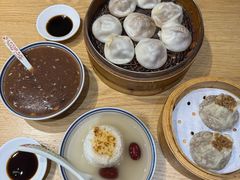 -老鼓楼汤包(太平门店)