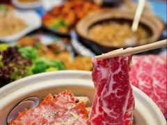 -金龙·打边炉(武进路店)