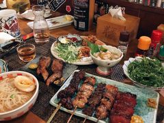 -半藏居酒屋(香港花园店)