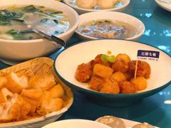 -安泰楼·佛跳墙创始人·传统闽味早茶·酒楼(三坊七巷闽菜地标店)