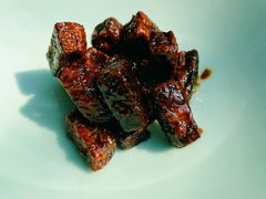 辽河口恋香牛肉-止观小馆·辽河口渔家菜(王府井店)