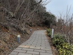 -天姥山景区
