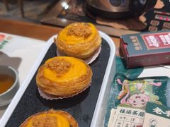 -禄运茶居·手工点心(猎德店)