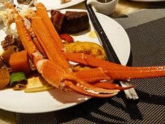 -安蒂娅·海鲜自助餐厅(安蒂娅美兰酒店)