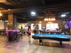 -4k轰趴馆(中关村店)
