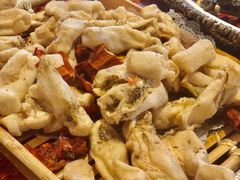 -满堂春特色餐馆