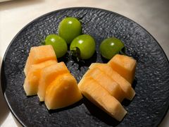 -吴越荣记苏州菜·松鼠桂鱼100%活鱼现做(月光码头店)