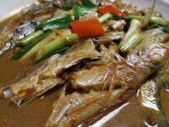-友强·23年特色海鲜大排档(厦门店)