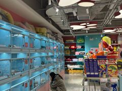 -FAELING PETS美天灵宠物(合生汇店)