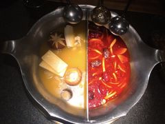 -湊湊火锅·茶憩(东城万达店)