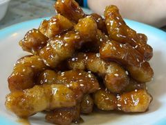 糖醋里脊-鼎香润(什刹海德胜门店)