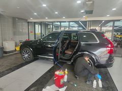 -3M博瑞达龙膜威固BOP保镖汽车贴膜隐形车衣(国贸店)