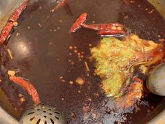 -重庆风光老灶火锅城(同德广场店)