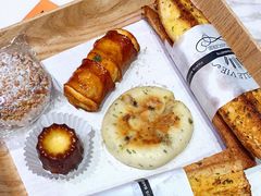 -巴黎贝甜·生日蛋糕(环球中心店)