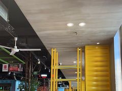 -丰茂烤串(金泉美食宫店)