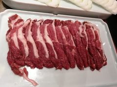 -三宝涮肉(体育学院店)
