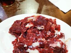 -来自潮州牛肉店(华强北店)