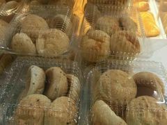 -BreadTalk面包新语·烘焙蛋糕(领展购物广场店)