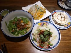 -吴满满油泼面(北方风味园店)