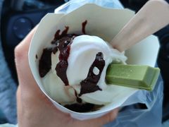 -麦当劳(顺义店)