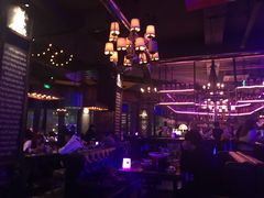 -爱啤精酿·民谣酒馆(滨江店)