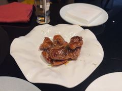 -上海苏宁宝丽嘉酒店·嘉府壹号中餐厅