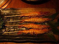 -炎蔵牛舌烤肉