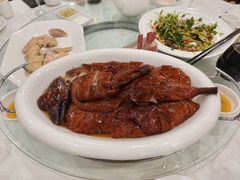-万年酒楼(越秀南路店)