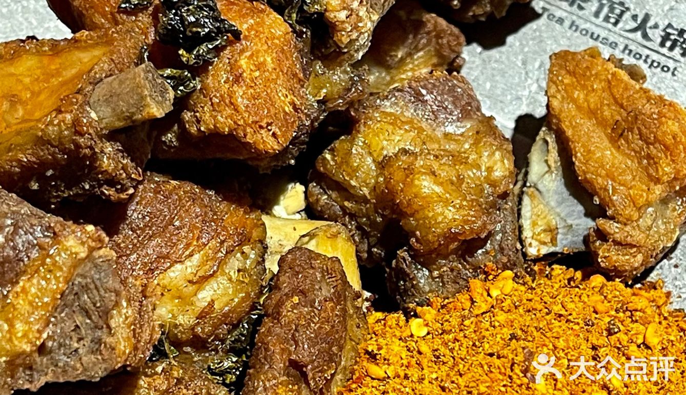 京城40°高温蒸烤也要吃重庆火锅！