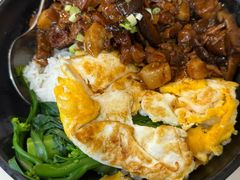 -華歡冰室-WahFoon(吉大店)