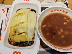 -红荔村肠粉(中银店)